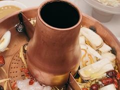 -东门口·新式老北京火锅(河西龙湖天街店)