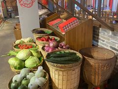 -印象鲵宴·张家界地标美食名片(溪布街店)