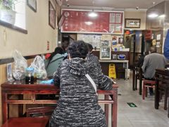 大堂-姚记炒肝店(鼓楼店)