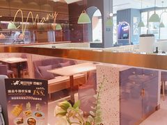 -夏日玛莉西餐厅(中茂城店)