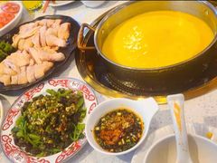 -八珍玉食鸡煲·打边炉(印象城店)