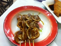 炸年糕-做了不起的80后