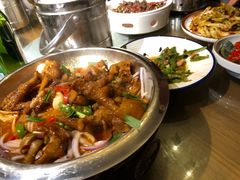 -湘聚缘湘菜馆(斜土路店)