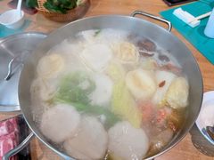-糟粕醋·椰苑海南菜餐厅(亚龙湾天域酒店)