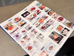 -同庆楼(滨湖万达广场店)