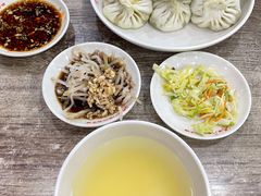 -津门张记包子铺(华昌道店)