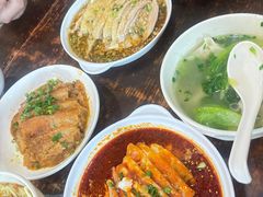 -牛王庙(龙华花园店)