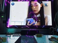 -欢乐迪派对潮K·KTV(华南城店)