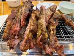 -张记焖窑·十五年专注焖烤(雍和宫店)