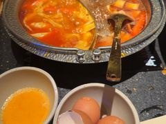 -牛New寿喜烧(闵行龙湖天街店)