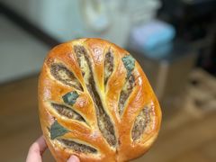 -西点坊(浦东香格里拉店)