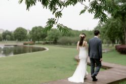 点击看大图 -PAI婚纱礼服设计馆【大牌租赁/高级定制】