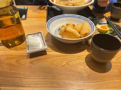 -雷门拉面·现熬骨汤(凯德来福士店)