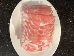 -南门涮肉(上海二店)