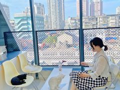 -怪兽屋·羊驼·猫咖·狗咖(俊华广场店)