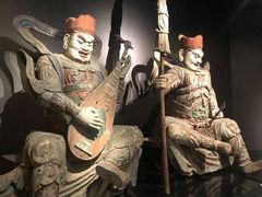 -旅顺博物馆