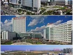 -中国医科大学附属盛京医院(滑翔院区)