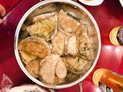 -抱德·潮汕味(敦和店原惠城鱼仔)