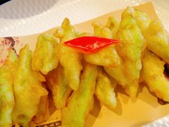-味莊餐厅(康庄南街店)