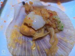 -铁板诱惑法式铁板烧(大卫城店)