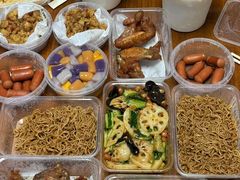 -水牛奶皇后糖水铺(深圳总店)
