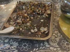 -米庄·原味私房菜(骏壹万邦店)