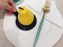 -西檬树SIMON·T轻奢蛋糕(大东方Max店)