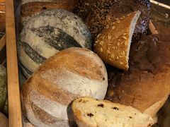 -广州中心皇冠假日酒店-环市食坊·海鲜自助餐厅