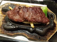 -花园餐厅(铜锣湾店)