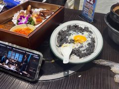 -东江海鲜大排档·潮汕菜·砂锅粥