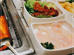 -海底捞火锅(天一广场亚细亚店)