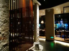 -古京·臻致料理(月湖店)