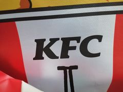 -肯德基(中关村E世界店)