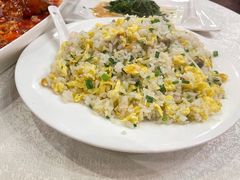 梅龙镇炒饭-梅龙镇酒家(南京西路总店)