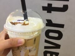 -luckincoffee瑞幸咖啡(香港名店街店)