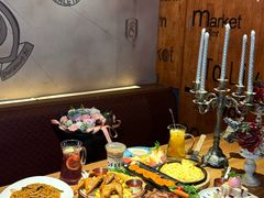 -路易十三西餐厅(西关新天地店)