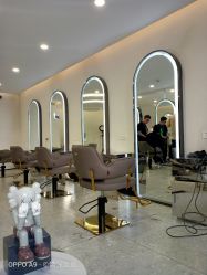 -上禾 HAIR SALON