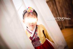 -首尔宝宝SEOUL  BABY STUDIO(通州店)