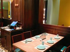 -安南越南餐厅(青岛万象城店)