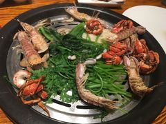 -海味当家·蒸锅海鲜(中山广场创始店)