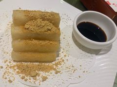 -大鸭梨烤鸭(左家庄店)