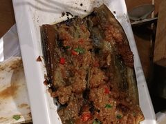 -粟氏天府·东北烧烤(长安街店)