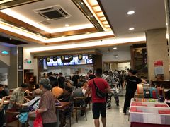-五芳斋(中山大道总店)