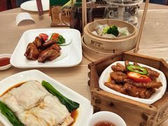 -聚福宝合苑食府(南头镇店)