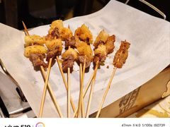 -串盟烧烤大排档·长沙美食地标(星沙店)