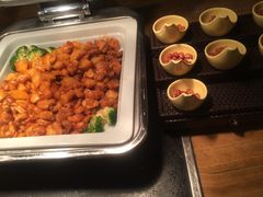 -三宝大饭店-中和艺素餐厅(浦上金山正祥广场店)