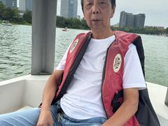 -美兰湖景区