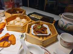 -稻香饭店(IFS国金中心店)