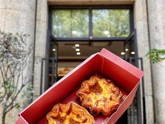 -富贵面包公司(运河店)