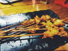 -烧蠔帮·生蚝海鲜牌档(观海店)